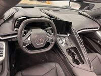 usata Corvette Stingray C8Cabrio 6.2 3LT auto Pronta Consegna