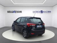 Usata Hyundai i20 123 CV (90 kW) 2019 Nero Utilitaria