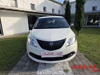 Usata Lancia Ypsilon S 69 CV (50 kW) 2024 Bianco Utilitaria