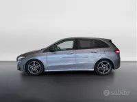 Usata Mercedes B180 AMG 116 CV (85 kW) 2025 Grigio Utilitaria