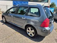 Usata Peugeot 307 109 CV (80 kW) 2005 Other Station wagon