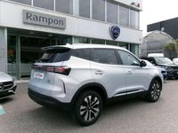 Nuova DR DR 5.0 95 CV (69 kW) 2026 Argento SUV