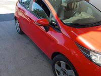 Usata Ford Fiesta 70 CV (51 kW) 2016 Utilitaria