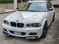 usata BMW 323 e46 Coupé