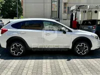 Usata Subaru XV Exclusive+ 147 CV (108 kW) 2012 Bianco SUV