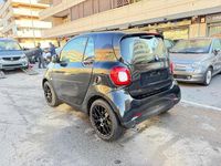 Usata Smart ForTwo Coupé Prime 90 CV (66 kW) 2019 Nero Coupé