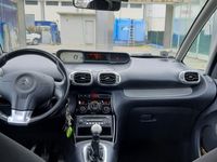 usata Citroën C3 Picasso 1.6 HDI 90cv Exclusive