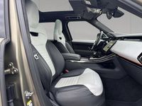 Usata Land Rover Range Rover Sport 635 CV (467 kW) 2024 Carbon bronze in matte finish SUV