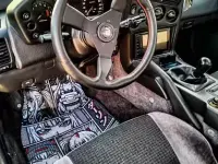 Usata Mitsubishi Eclipse 150 CV (110 kW) 1993 Coupé