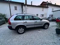 Usata Volvo XC90 163 CV (119 kW) 2003 Grigio SUV