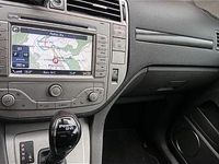 Usata Ford Kuga 136 CV (100 kW) 2011 Nero SUV