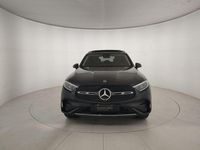 Usata Mercedes GLC300 Advanced 197 CV (144 kW) 2024 Grigio scuro SUV