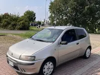 Usata Fiat Punto 60 CV (44 kW) 2001 Utilitaria