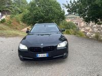 Usata BMW 520 184 CV (135 kW) 2011 Berlina
