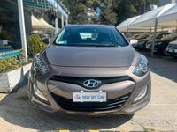 usata Hyundai i30 Wagon 1.6 CRDi 110CV - 2013