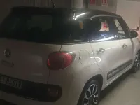 Usata Fiat 500L Pop Star 84 CV (61 kW) 2015 Monovolume