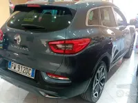 Usata Renault Kadjar 116 CV (85 kW) 2019 Grigio SUV