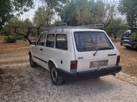 usata Fiat 127 panorama permute