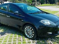 usata Fiat Bravo 1.6 mjt Emotion EURO 5A UNICOPROPIETARIO