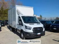 Usata Ford Transit Trend 96 kW (131 CV) 2024