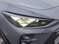 Nouvelle Cupra Terramar VZ 265 ch (194 kW) 2025 Gris SUV