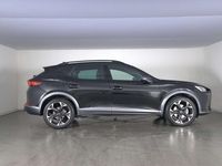 Usata Cupra Formentor 204 CV (150 kW) 2024 Nero midnight SUV