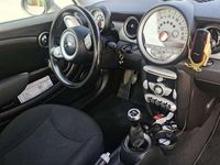 Usata Mini Cooper D 109 CV (80 kW) 2009 Utilitaria