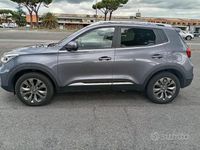 Usata DR DR 4.0 116 CV (85 kW) 2023 Grigio SUV