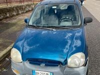 Usata Hyundai Atos 55 CV (40 kW) 2000 Utilitaria