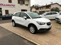 usata Opel Crossland 1.5 ECOTEC D 102 CV 1.5 ECOTEC D Advance AUTOCARRO N1