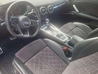 Usata Audi TT Ambiente 245 CV (180 kW) 2019 Coupé