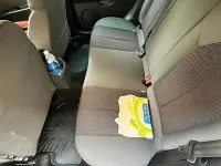 Usata Seat Leon 2008 Nero Utilitaria