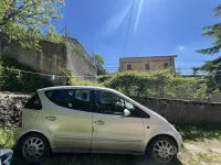 Usata Mercedes A160 102 CV (75 kW) 2003 Berlina