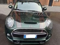 Usata Mini Cooper SD 170 CV (125 kW) 2018 Utilitaria