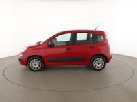 Usata Fiat Panda Easy 70 CV (51 kW) 2015 Rosso Utilitaria