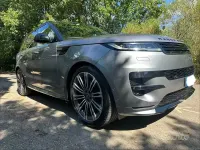 Usata Land Rover Range Rover Sport HSE Dynamic 249 CV (183 kW) 2025 Grigio SUV