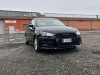 Usata Audi A1 Ambiente 82 CV (60 kW) 2017 Berlina