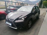 usata Lexus NX300h I 2018 300h 2.5 Premium 4wd cvt