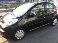 usata Peugeot 107 1072005 5p 1.0 12v Plaisir 2tronic