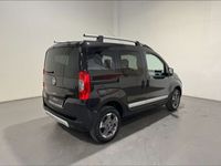 usata Fiat Qubo 1.3 MJT TREKKING