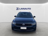 Usata VW Tiguan Life 245 CV (180 kW) 2023 Other SUV