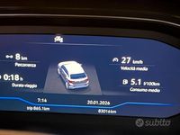 Usata VW T-Roc 150 CV (110 kW) 2020 SUV