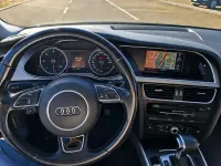 Usata Audi A4 Business 150 CV (110 kW) 2014 Station wagon