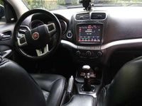 Usata Fiat Freemont Lounge 170 CV (125 kW) 2012 SUV