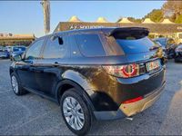 usata Land Rover Discovery Sport 2.0 TD4 HSE