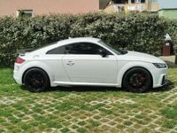 Usata Audi TT Ambiente 197 CV (144 kW) 2021 Coupé