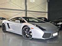 usata Lamborghini Gallardo 5.0 V10 Coupé