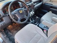 Usata Honda CR-V 2007 Grigio SUV