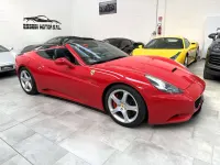 Usata Ferrari California 460 CV (338 kW) 2009 Other Cabrio