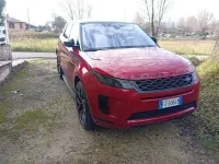 Usata Land Rover Range Rover evoque HSE 200 CV (147 kW) 2020 SUV